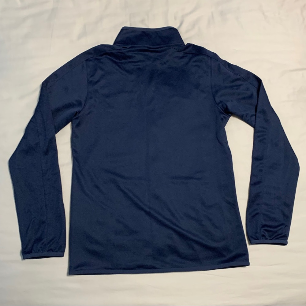 NWOT Nike Dri-Fit Rivalry Jacket - Picture 3 of 3